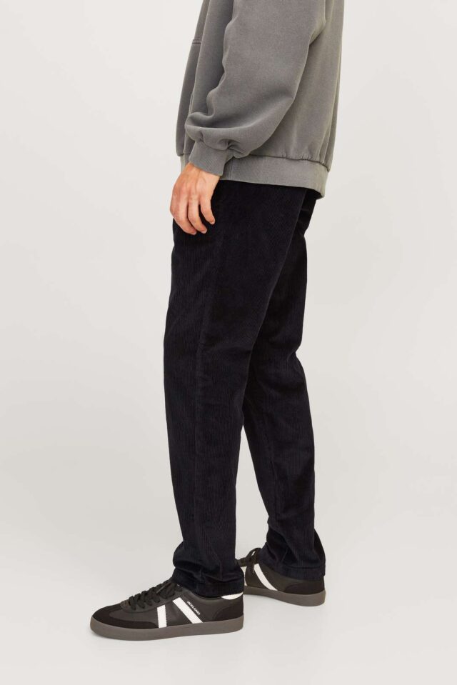 JPSTMARCO JJBASIC CORDUROY CHINO