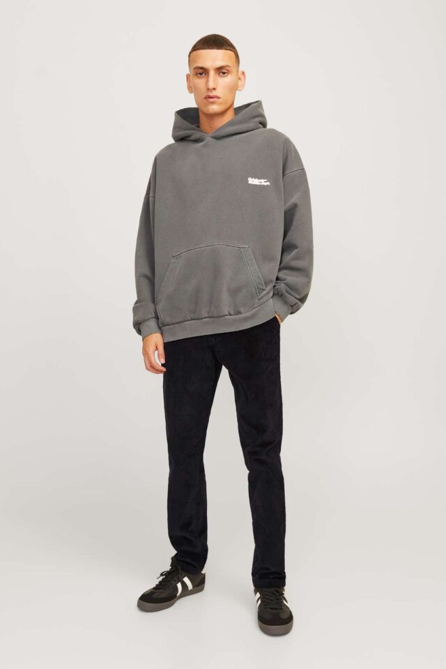 JPSTMARCO JJBASIC CORDUROY CHINO