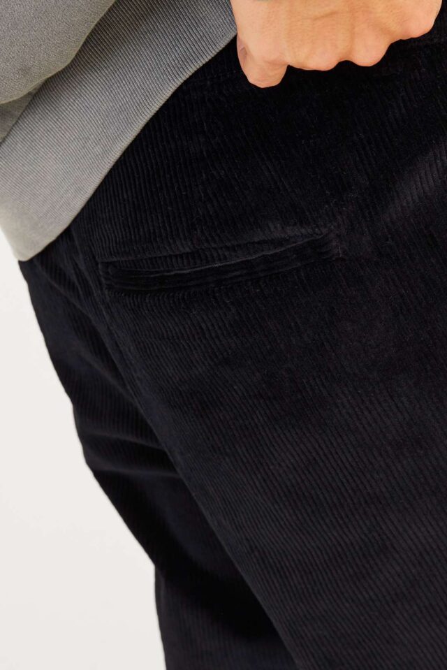 JPSTMARCO JJBASIC CORDUROY CHINO
