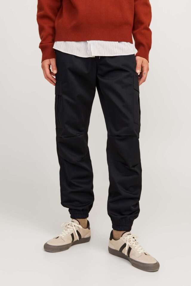 JPSTKANE JJROUPE JOGGER CARGO