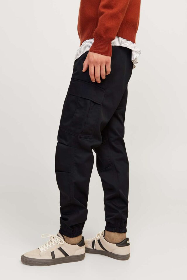 JPSTKANE JJROUPE JOGGER CARGO