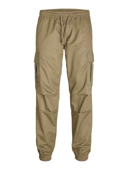 JPSTKANE JJROUPE JOGGER CARGO Elmwood
