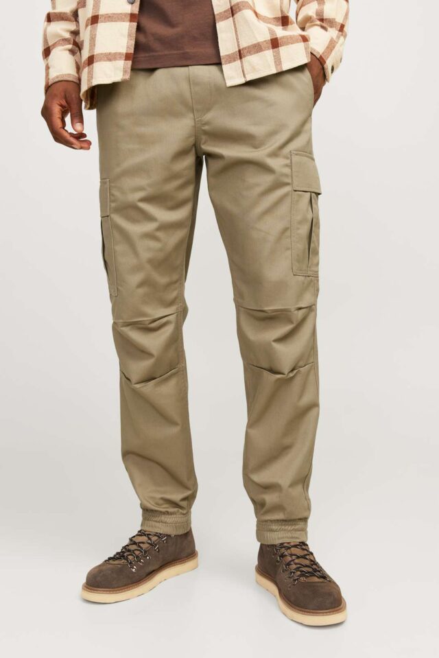 JPSTKANE JJROUPE JOGGER CARGO