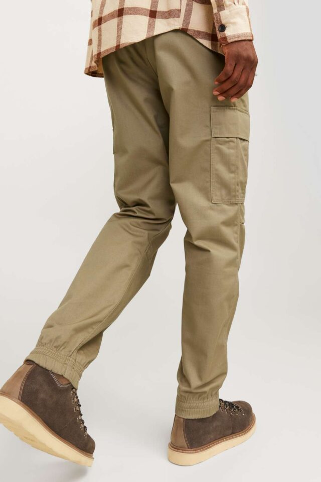 JPSTKANE JJROUPE JOGGER CARGO