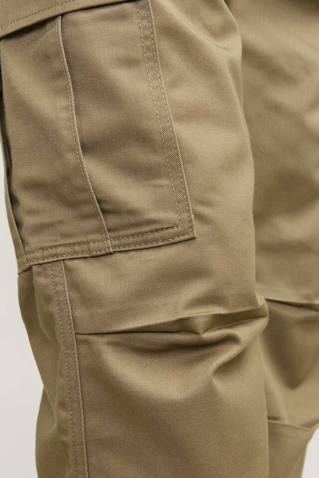 JPSTKANE JJROUPE JOGGER CARGO