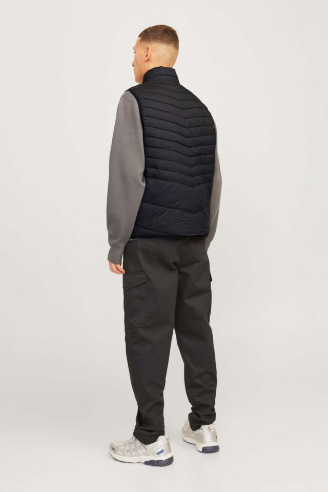 JJESTATE PACKABLE BW COLLAR NOOS