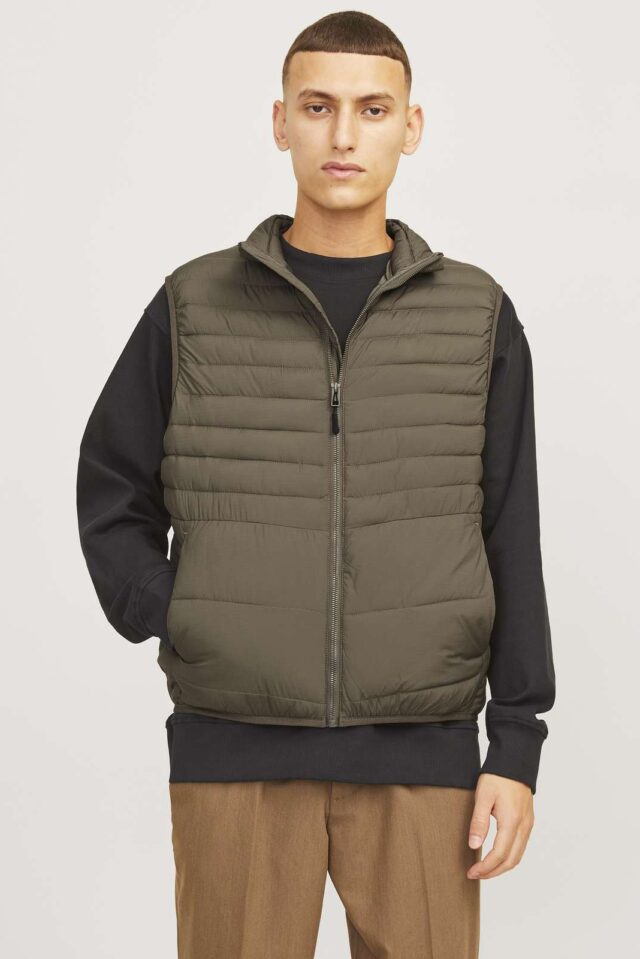 JJESTATE PACKABLE BW COLLAR NOOS