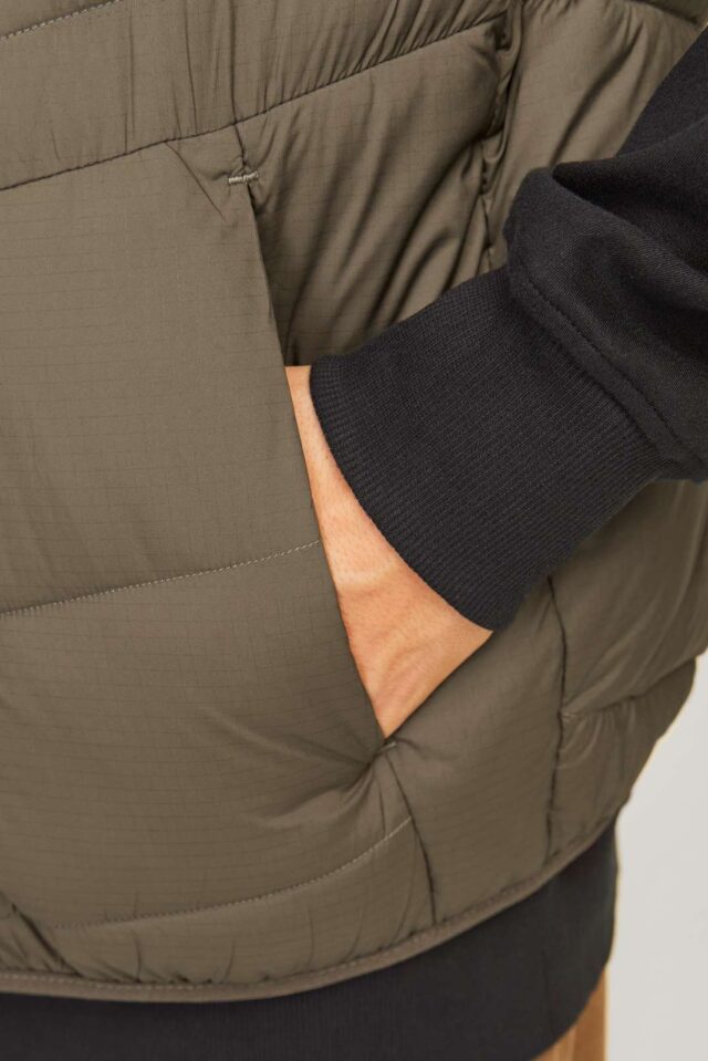 JJESTATE PACKABLE BW COLLAR NOOS