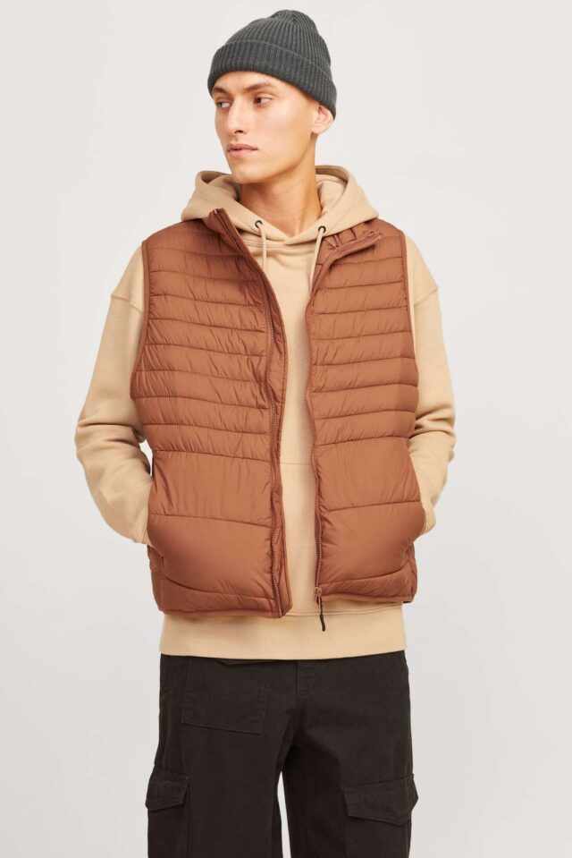 JJESTATE PACKABLE BW COLLAR NOOS