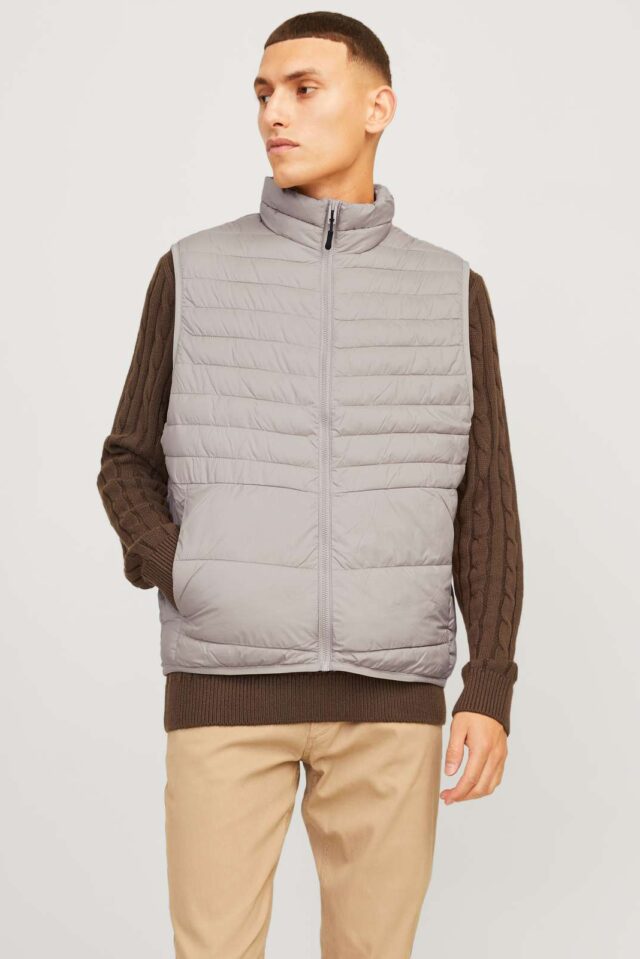 JJESTATE PACKABLE BW COLLAR NOOS