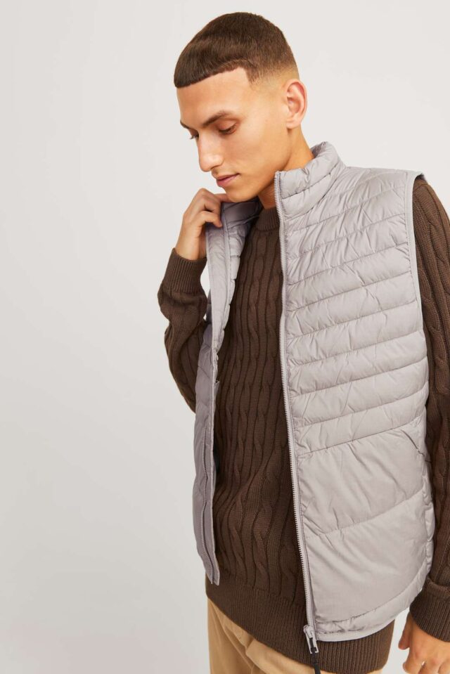 JJESTATE PACKABLE BW COLLAR NOOS