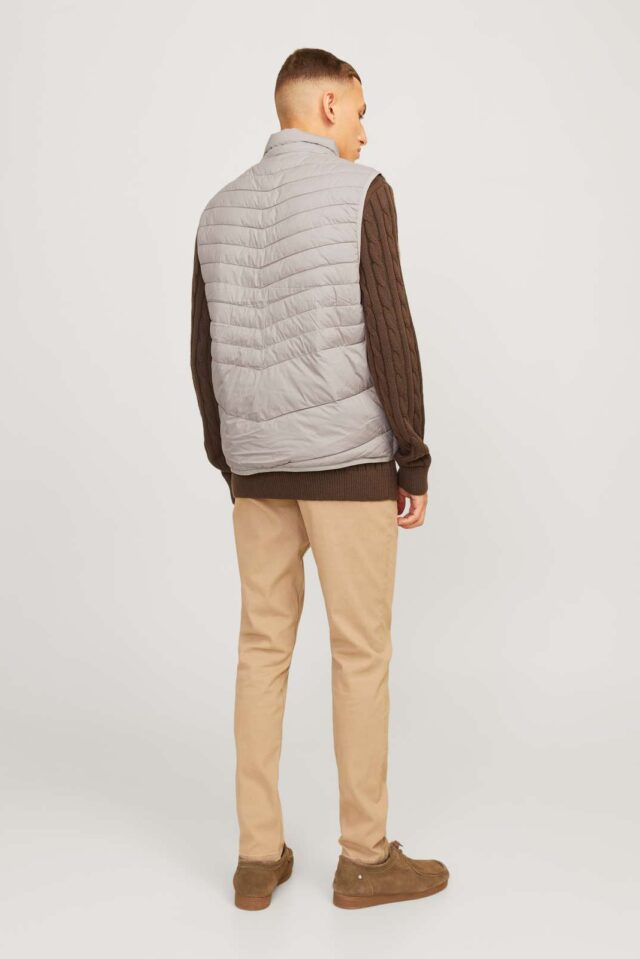 JJESTATE PACKABLE BW COLLAR NOOS