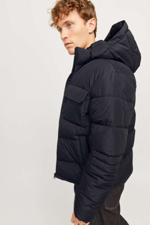 JJBUILD PUFFER JACKET