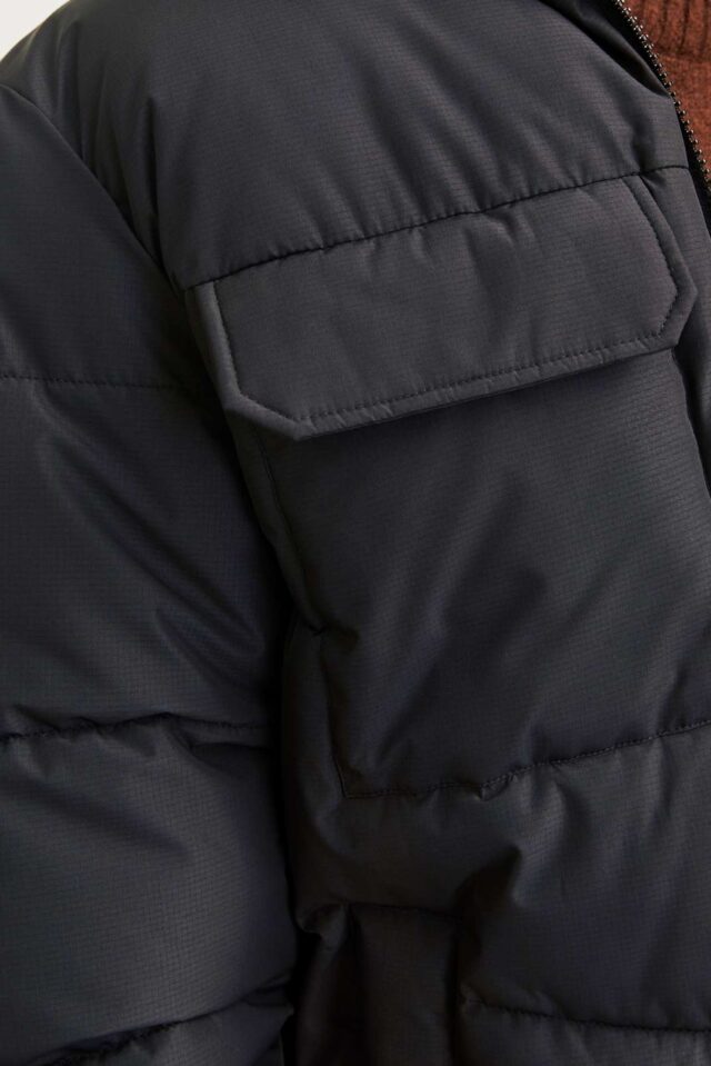JJBUILD PUFFER JACKET