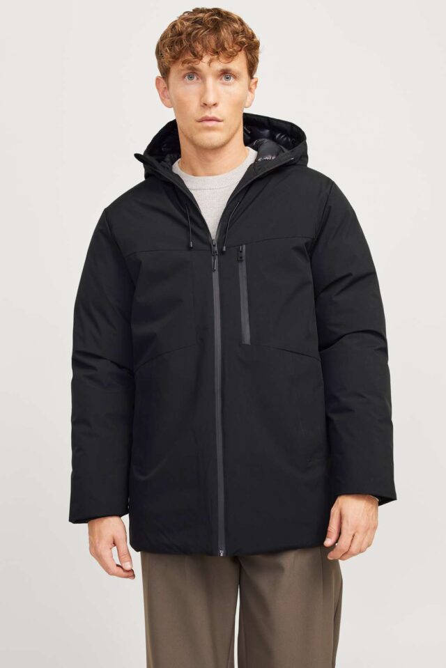 JJPAYNE PARKA JACKET