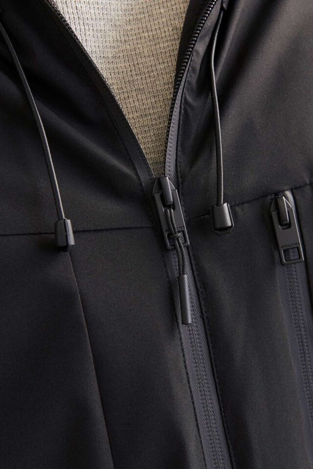 JJPAYNE PARKA JACKET