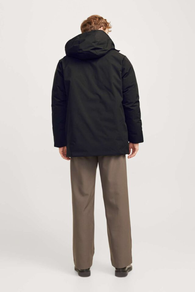 JJPAYNE PARKA JACKET