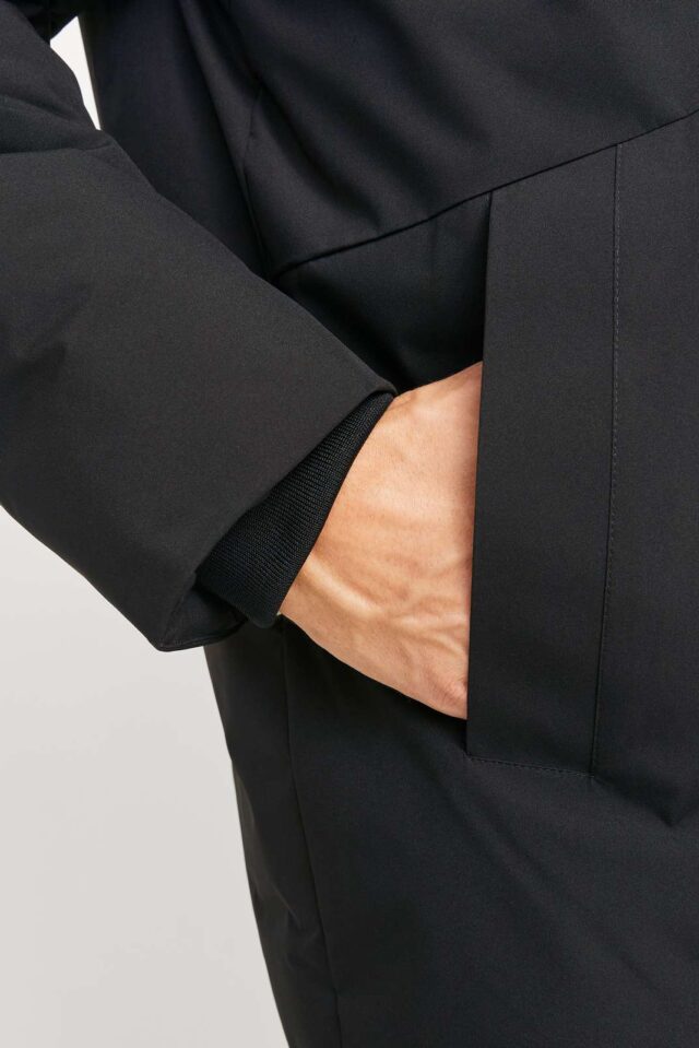 JJPAYNE PARKA JACKET