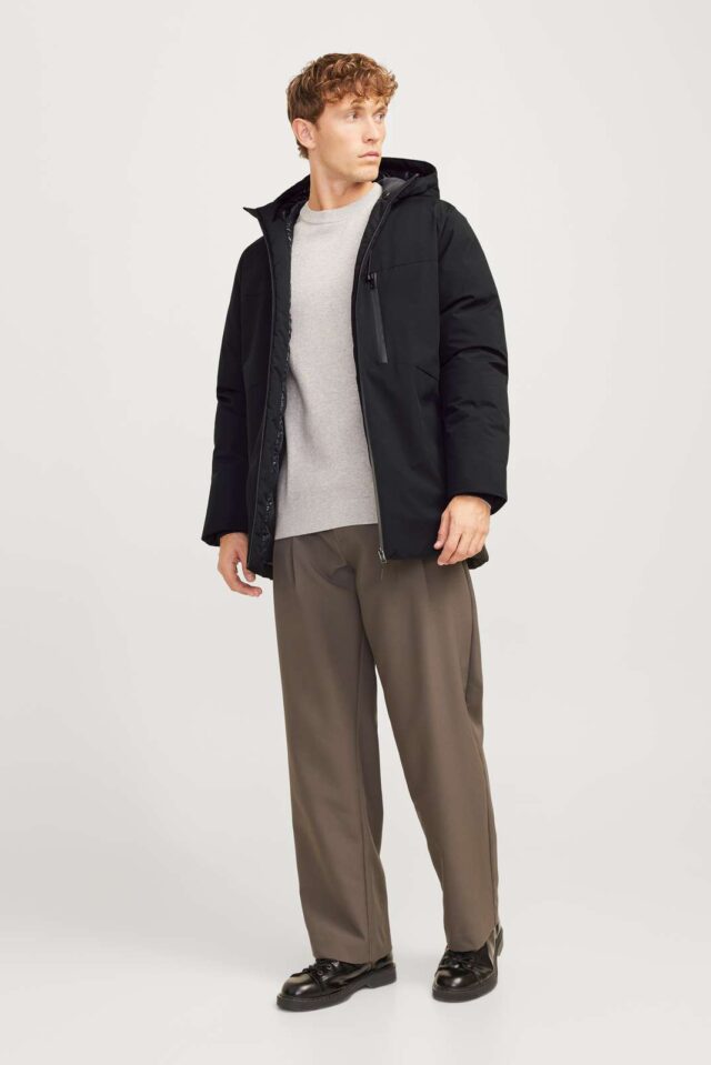 JJPAYNE PARKA JACKET