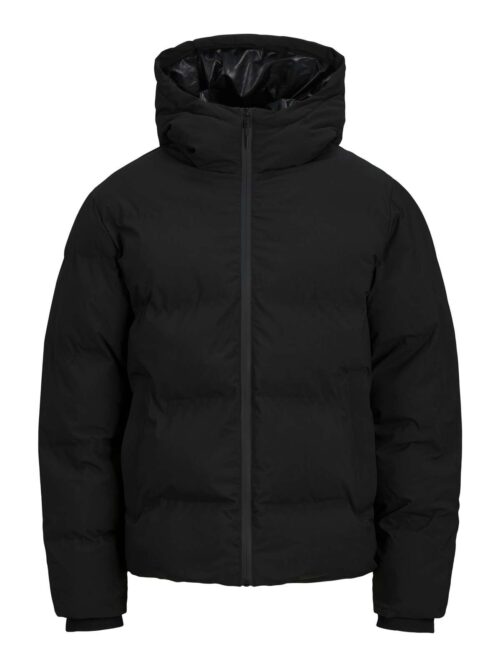 JJPAYNE PUFFER JACKET Black