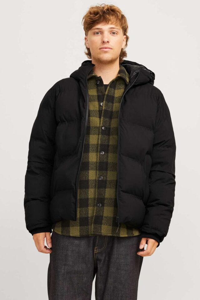 JJPAYNE PUFFER JACKET