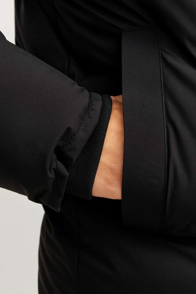 JJPAYNE PUFFER JACKET