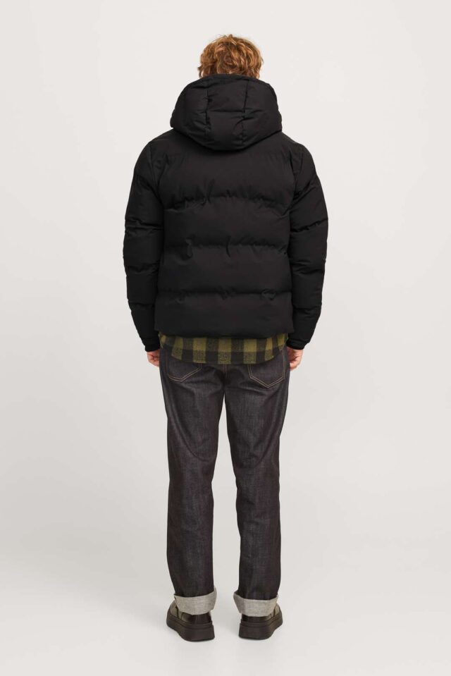 JJPAYNE PUFFER JACKET