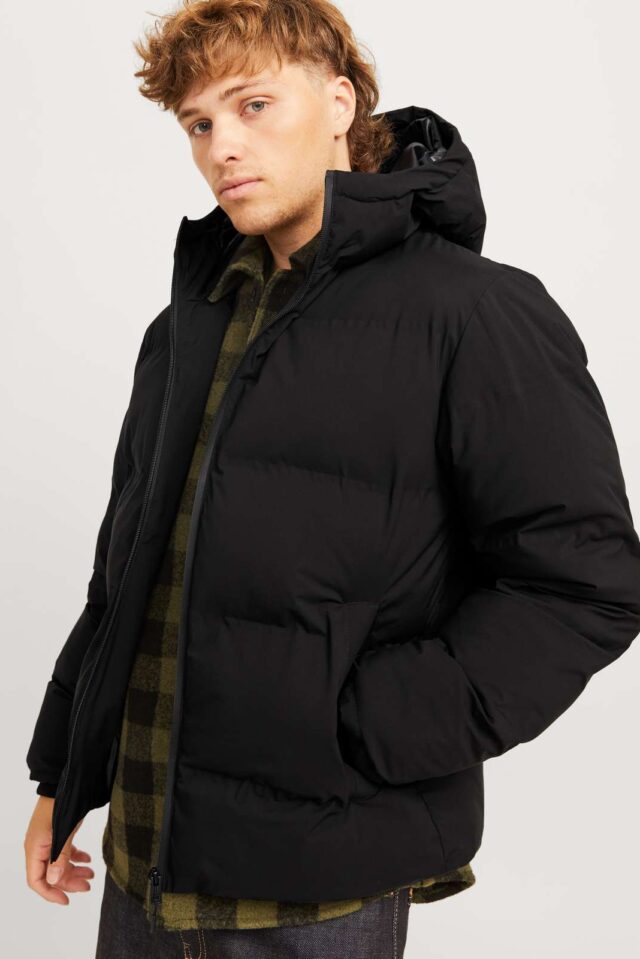JJPAYNE PUFFER JACKET