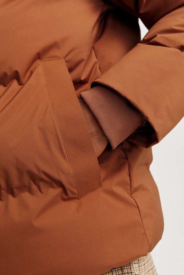 JJPAYNE PUFFER JACKET