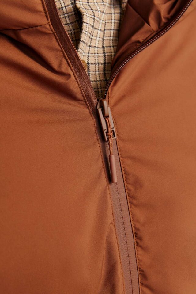 JJPAYNE PUFFER JACKET