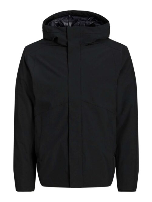 JJEKEEN JACKET SN Black