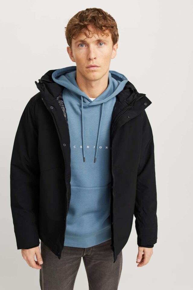 JJEKEEN JACKET SN