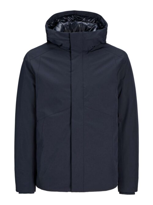 JJEKEEN JACKET SN Dark Navy