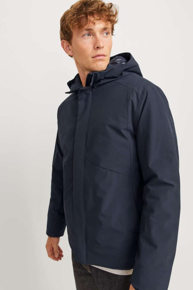 JJEKEEN JACKET SN