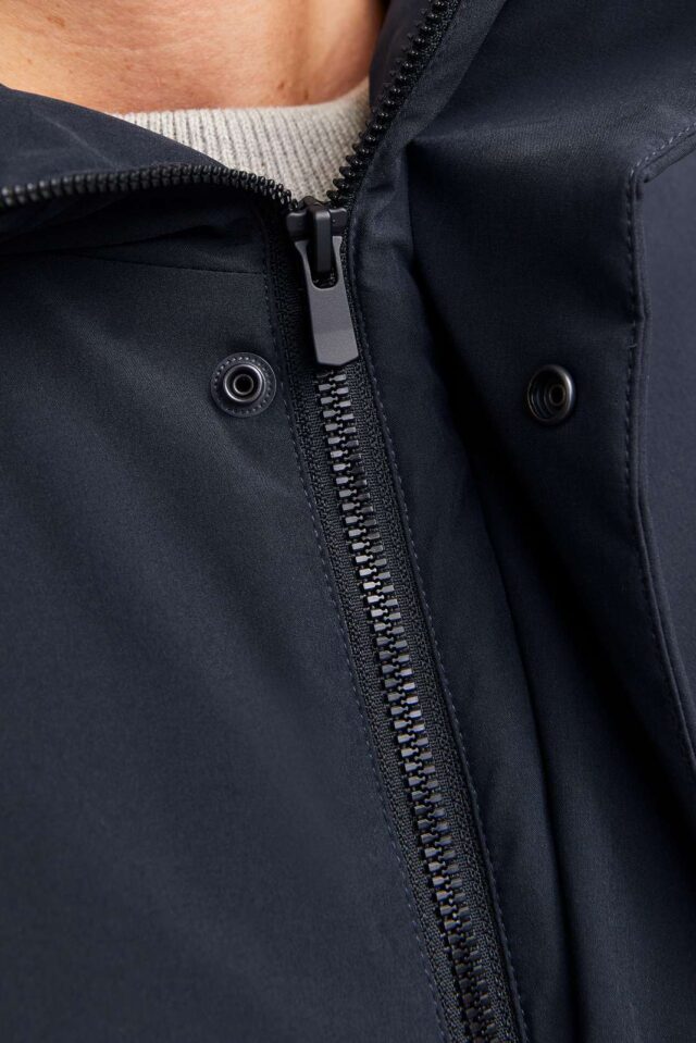 JJEKEEN JACKET SN