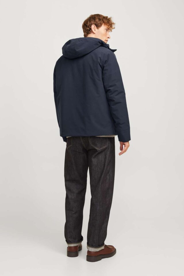 JJEKEEN JACKET SN