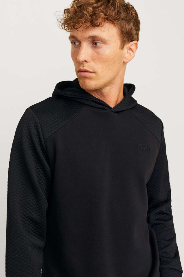 JJESTAPLE SWEAT HOOD