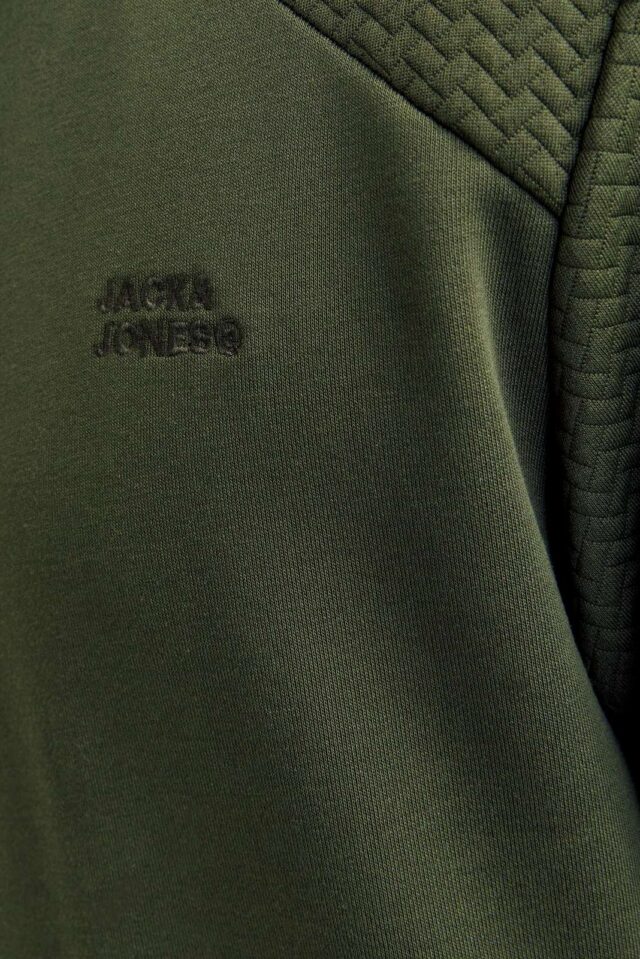 JJESTAPLE SWEAT HOOD