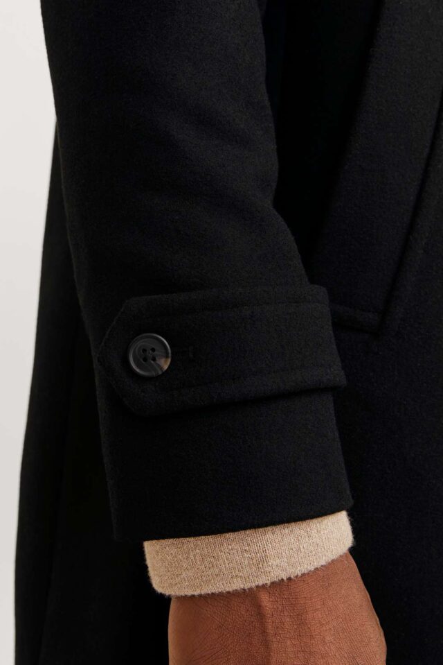 JJEMELTON WOOL COAT SN