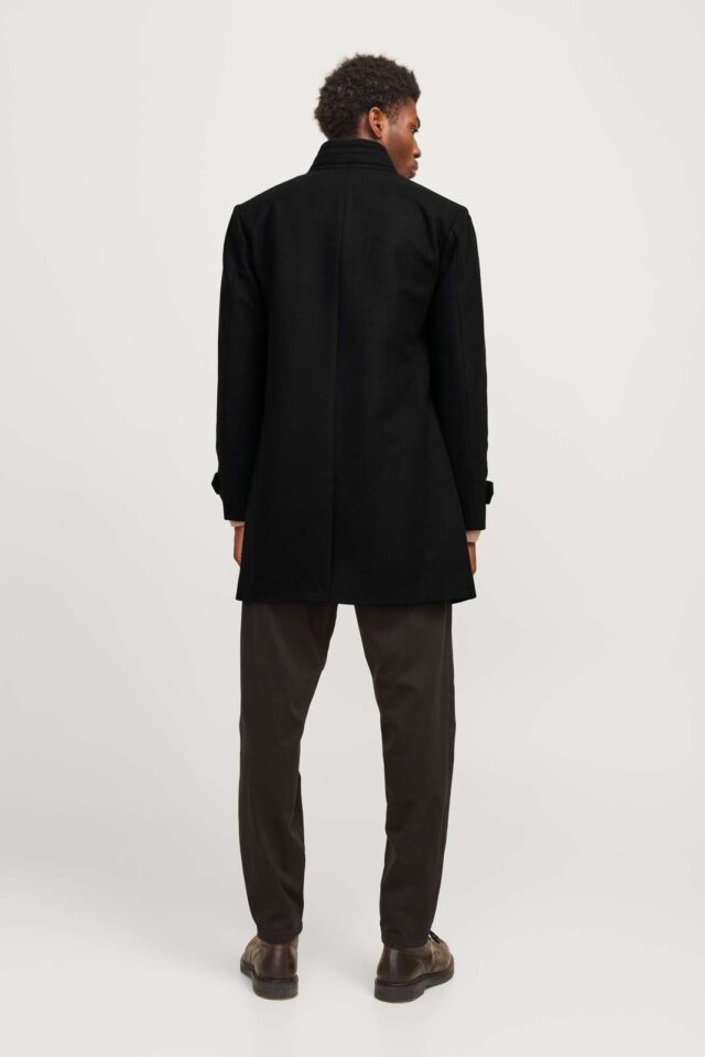JJEMELTON WOOL COAT SN