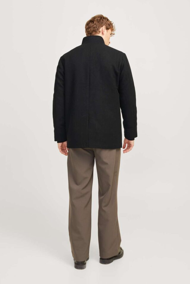 JJEHARRISON WOOL JACKET SN