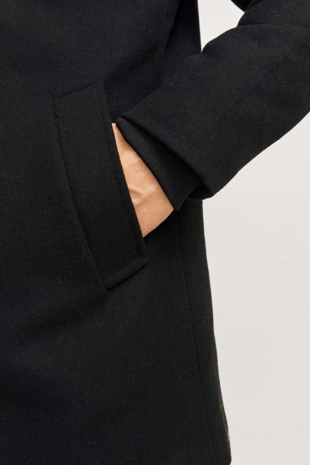 JJEHARRISON WOOL JACKET SN