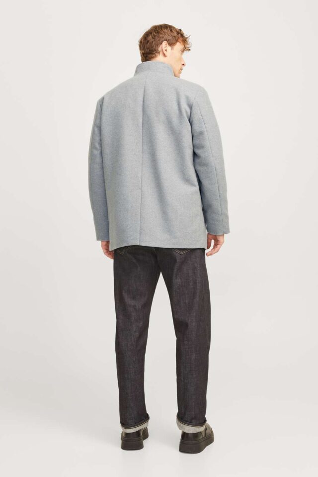 JJEHARRISON WOOL JACKET SN