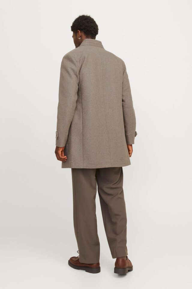 JJEMELTON WOOL COAT SN