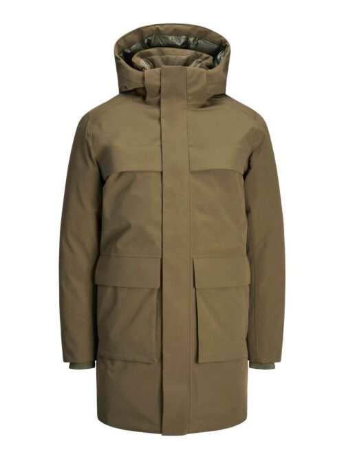 JPRBLAWAVE PARKA SN Sea Turtle