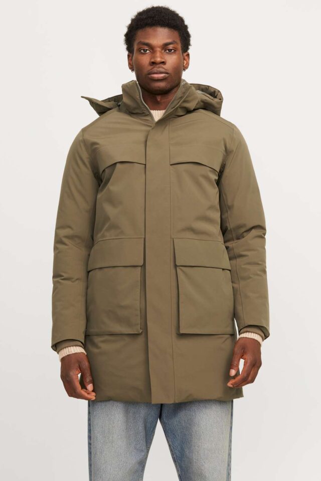 JPRBLAWAVE PARKA SN