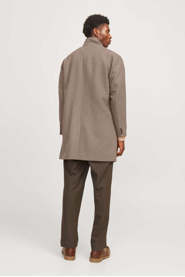 JPRBLAWILSON WOOL COAT SN