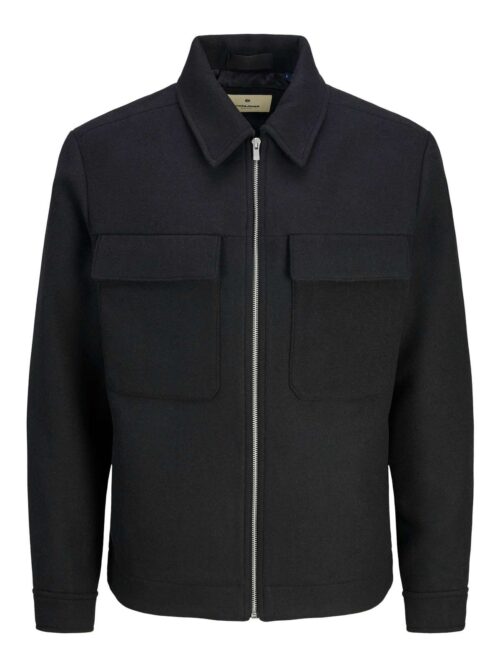 JPRCCRUSSEL JACKET SN Black