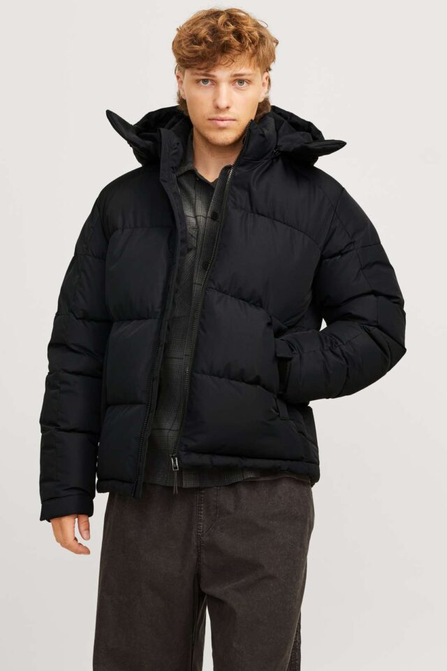 JCOAERO PUFFER SN