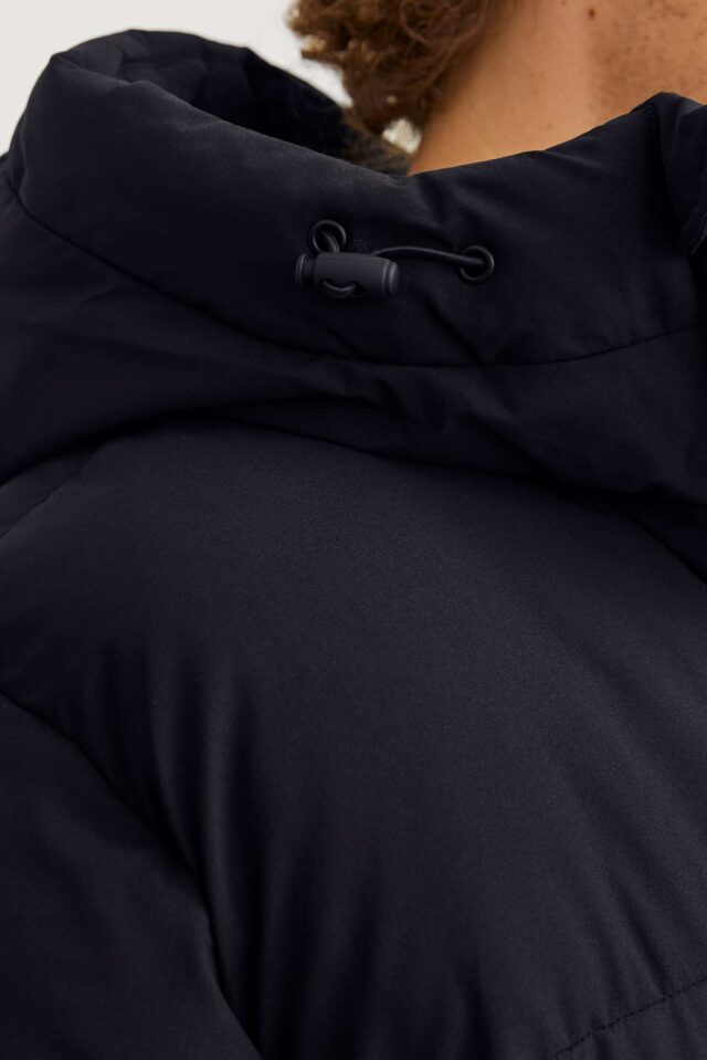 JORVESTERBRO PUFFER JACKET AW24 SN